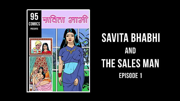 Watch Savita Bhabhi’s First Episode—hot, Naughty, And Full Of Lust.