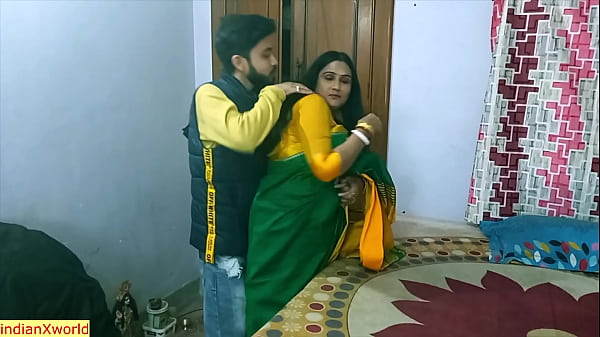 Indian Teen’s Hot, Steamy Sex With Friends In A Sexy Web Series With Clear Hindi Video