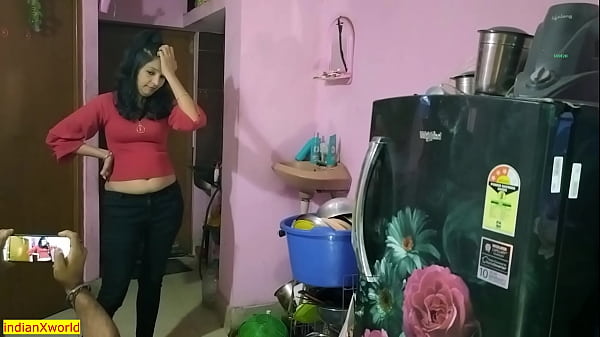 Indian New Model Gets Pounded By Film Director! Hindi Model Fucks Hard