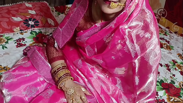 Special Karwa Chauth With Naughty Hindi Whispers And Wet Lips