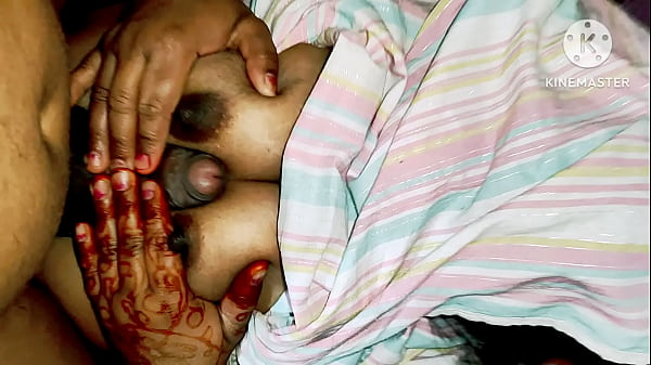 Indian Desi Mom Takes Neighbor Boy’s Thick Cock Deep Inside